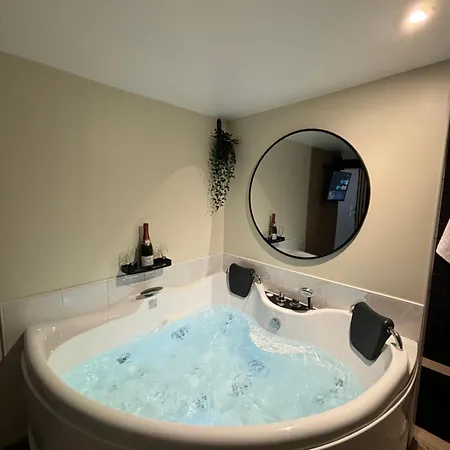 Apartment Tiny Langres