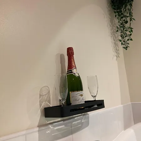 Tiny Apartment