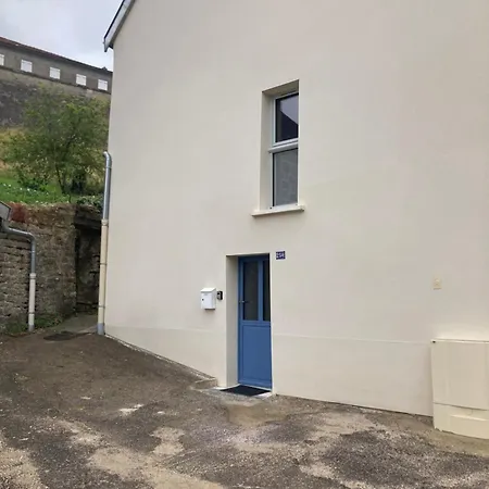 Apartamento Tiny Langres