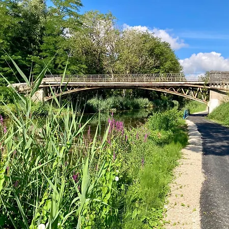 Apartment Tiny Langres
