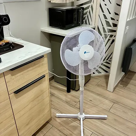 Apartamento Tiny *