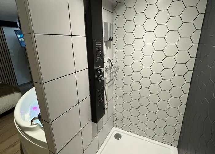 Tiny Apartment Langres