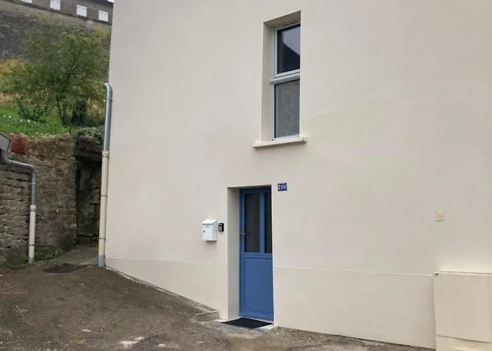 Apartment Tiny Langres